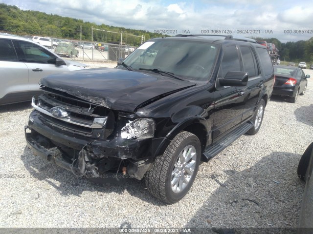 Photo 1 VIN: 1FMJU1KT7HEA49938 - FORD EXPEDITION 