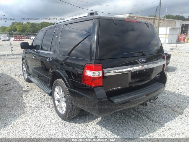 Photo 2 VIN: 1FMJU1KT7HEA49938 - FORD EXPEDITION 