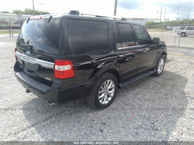 Photo 3 VIN: 1FMJU1KT7HEA49938 - FORD EXPEDITION 