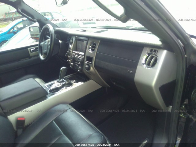 Photo 4 VIN: 1FMJU1KT7HEA49938 - FORD EXPEDITION 