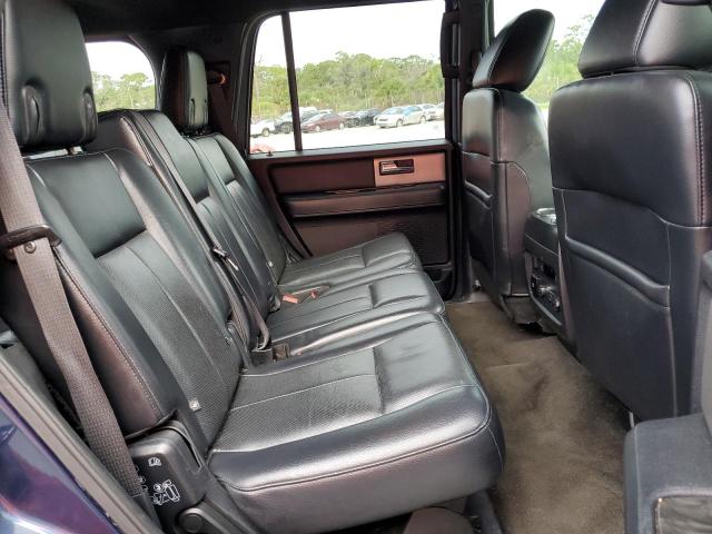 Photo 10 VIN: 1FMJU1KT7HEA50295 - FORD EXPEDITION 