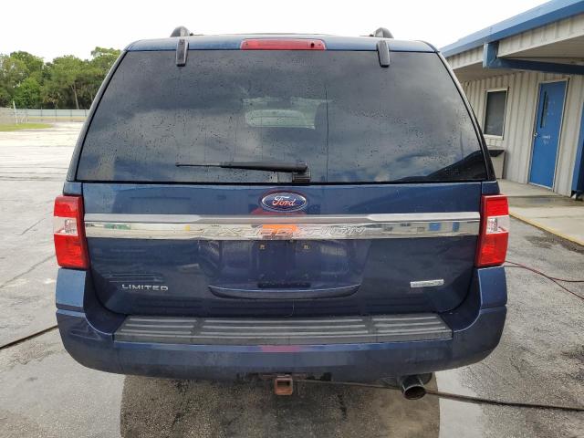 Photo 5 VIN: 1FMJU1KT7HEA50295 - FORD EXPEDITION 