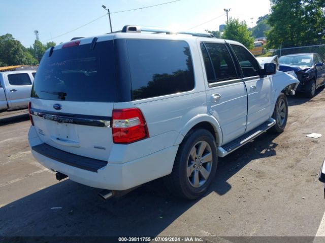 Photo 3 VIN: 1FMJU1KT7HEA56386 - FORD EXPEDITION 