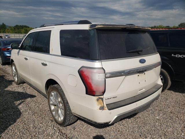 Photo 2 VIN: 1FMJU1KT7JEA44082 - FORD EXPEDITION 