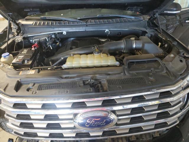 Photo 11 VIN: 1FMJU1KT7KEA42897 - FORD EXPEDITION 