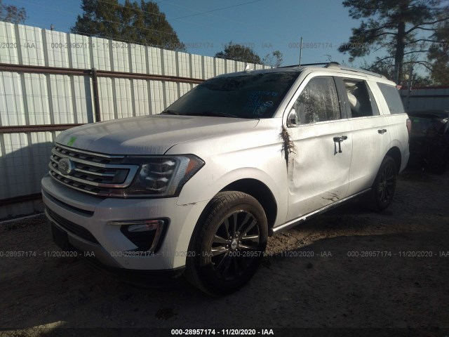 Photo 1 VIN: 1FMJU1KT7KEA67654 - FORD EXPEDITION 