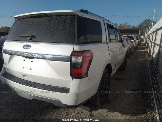 Photo 3 VIN: 1FMJU1KT7KEA67654 - FORD EXPEDITION 