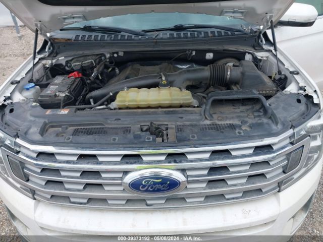 Photo 9 VIN: 1FMJU1KT7KEA68822 - FORD EXPEDITION 