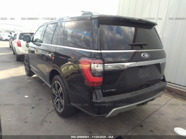 Photo 2 VIN: 1FMJU1KT7KEA90061 - FORD EXPEDITION 