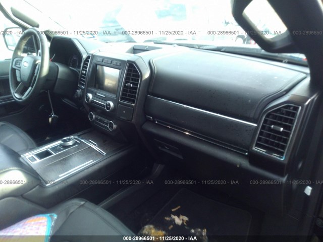 Photo 4 VIN: 1FMJU1KT7KEA90061 - FORD EXPEDITION 