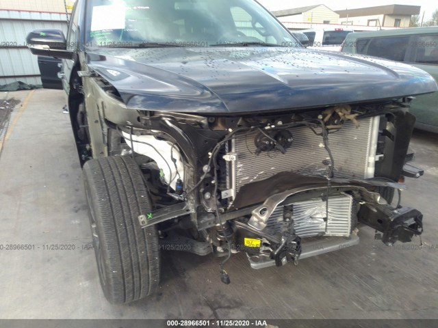 Photo 5 VIN: 1FMJU1KT7KEA90061 - FORD EXPEDITION 