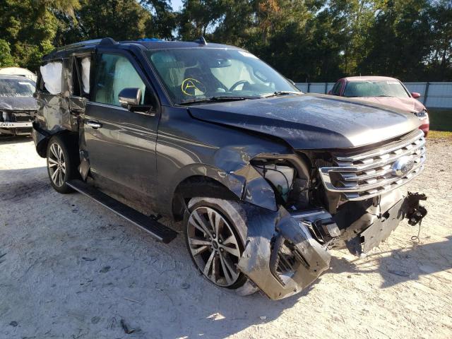 Photo 0 VIN: 1FMJU1KT7MEA10664 - FORD EXPEDITION 