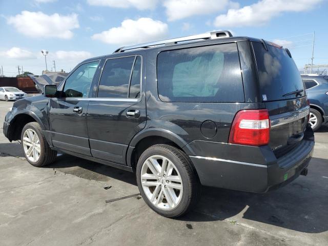 Photo 1 VIN: 1FMJU1KT8FEF03644 - FORD EXPEDITION 