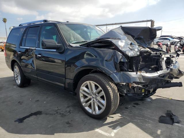 Photo 3 VIN: 1FMJU1KT8FEF03644 - FORD EXPEDITION 