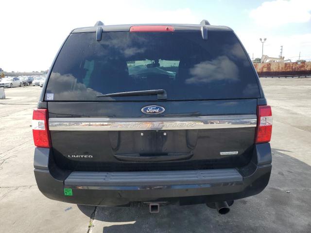 Photo 5 VIN: 1FMJU1KT8FEF03644 - FORD EXPEDITION 