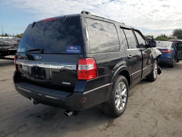 Photo 3 VIN: 1FMJU1KT8FEF06298 - FORD EXPEDITION 