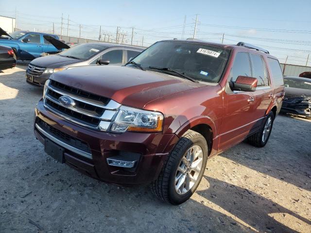 Photo 0 VIN: 1FMJU1KT8FEF08715 - FORD EXPEDITION 