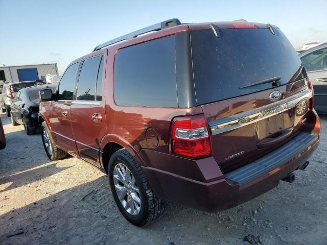 Photo 1 VIN: 1FMJU1KT8FEF08715 - FORD EXPEDITION 