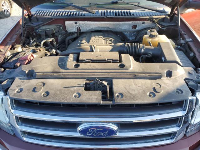 Photo 11 VIN: 1FMJU1KT8FEF08715 - FORD EXPEDITION 