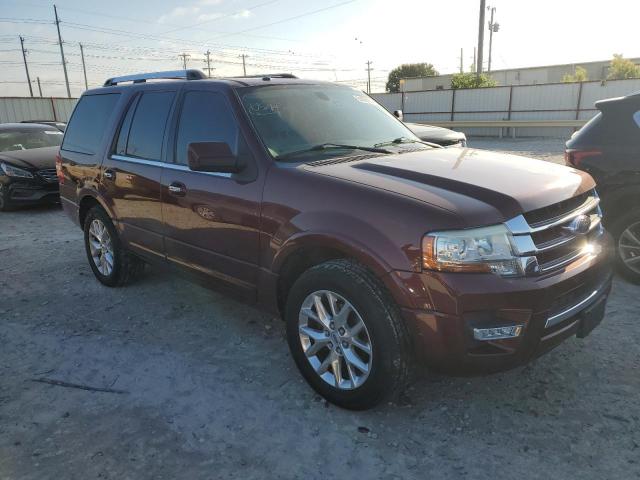 Photo 3 VIN: 1FMJU1KT8FEF08715 - FORD EXPEDITION 