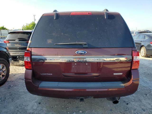 Photo 5 VIN: 1FMJU1KT8FEF08715 - FORD EXPEDITION 