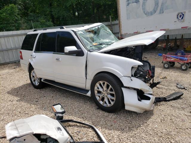 Photo 3 VIN: 1FMJU1KT8FEF14014 - FORD EXPEDITION 