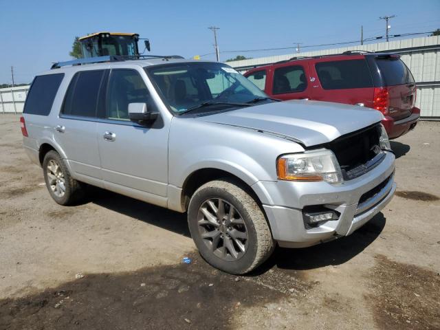 Photo 3 VIN: 1FMJU1KT8FEF21318 - FORD EXPEDITION 