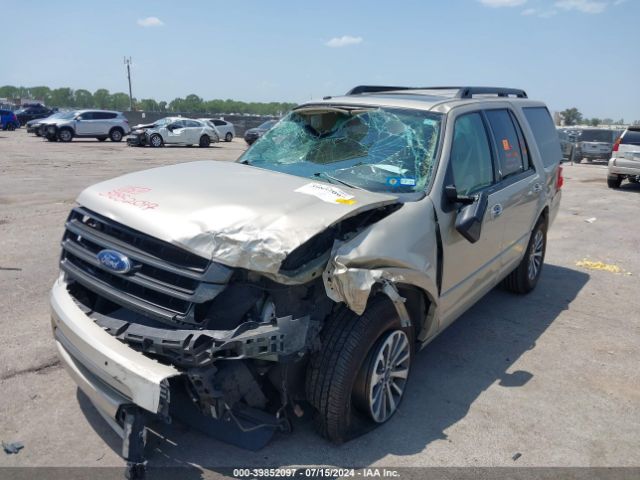 Photo 1 VIN: 1FMJU1KT8HEA66294 - FORD EXPEDITION 