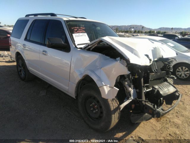 Photo 0 VIN: 1FMJU1KT8HEA73228 - FORD EXPEDITION 