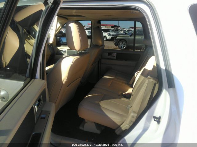 Photo 7 VIN: 1FMJU1KT8HEA73228 - FORD EXPEDITION 