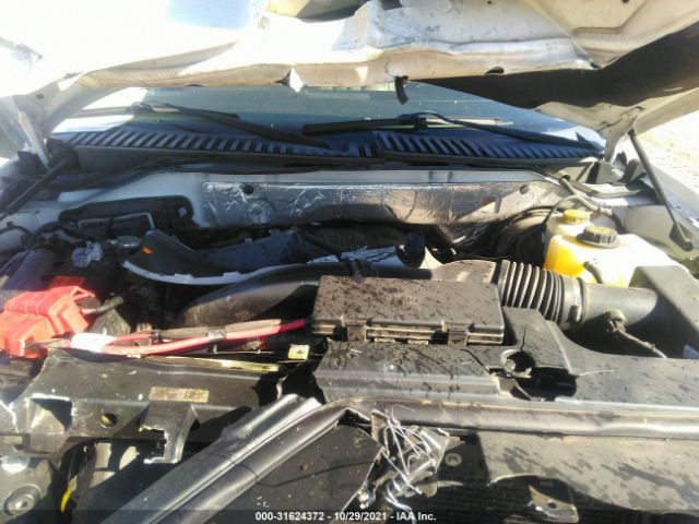 Photo 9 VIN: 1FMJU1KT8HEA73228 - FORD EXPEDITION 