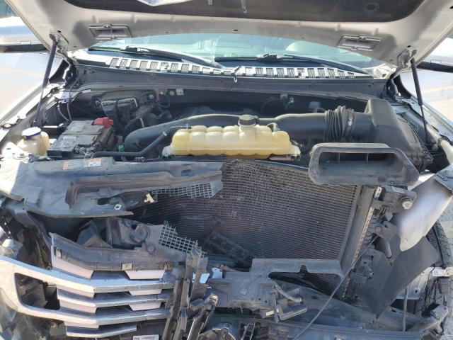 Photo 11 VIN: 1FMJU1KT8JEA50182 - FORD EXPEDITION 