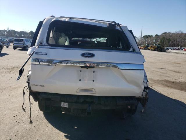 Photo 5 VIN: 1FMJU1KT8JEA57357 - FORD EXPEDITION 