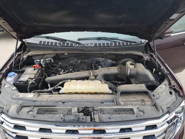 Photo 11 VIN: 1FMJU1KT8MEA44211 - FORD EXPEDITION 