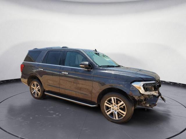 Photo 3 VIN: 1FMJU1KT8NEA57249 - FORD EXPEDITION 