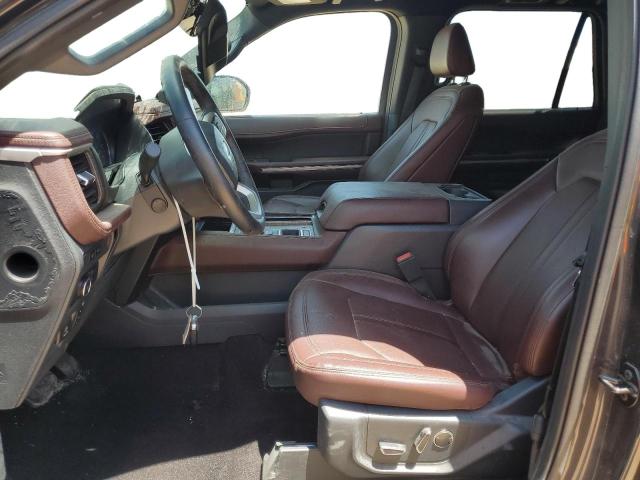 Photo 6 VIN: 1FMJU1KT8NEA57249 - FORD EXPEDITION 