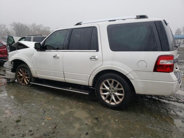 Photo 1 VIN: 1FMJU1KT9FEF16208 - FORD EXPEDITION 