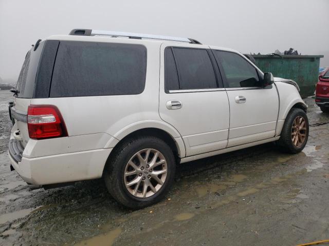 Photo 2 VIN: 1FMJU1KT9FEF16208 - FORD EXPEDITION 