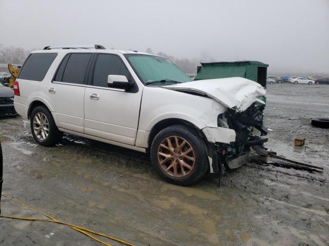 Photo 3 VIN: 1FMJU1KT9FEF16208 - FORD EXPEDITION 