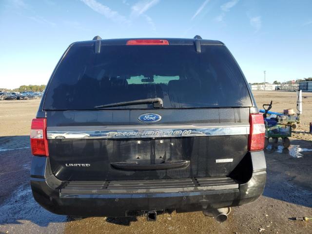 Photo 5 VIN: 1FMJU1KT9FEF34952 - FORD EXPEDITION 