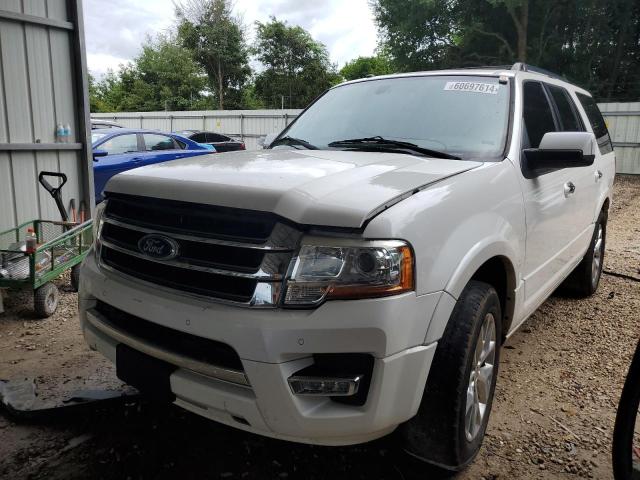 Photo 0 VIN: 1FMJU1KT9FEF44509 - FORD EXPEDITION 