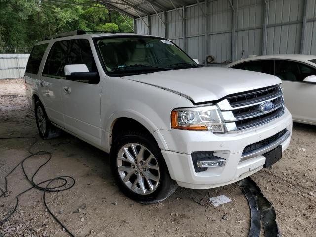 Photo 3 VIN: 1FMJU1KT9FEF44509 - FORD EXPEDITION 