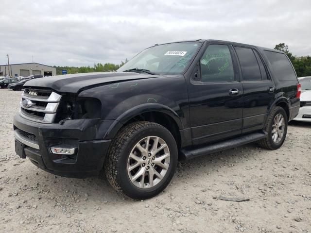 Photo 0 VIN: 1FMJU1KT9HEA02362 - FORD EXPEDITION 