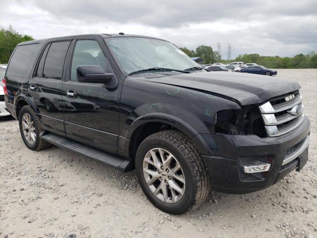 Photo 3 VIN: 1FMJU1KT9HEA02362 - FORD EXPEDITION 