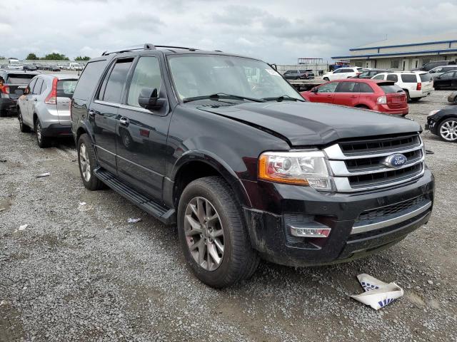 Photo 3 VIN: 1FMJU1KT9HEA55417 - FORD EXPEDITION 