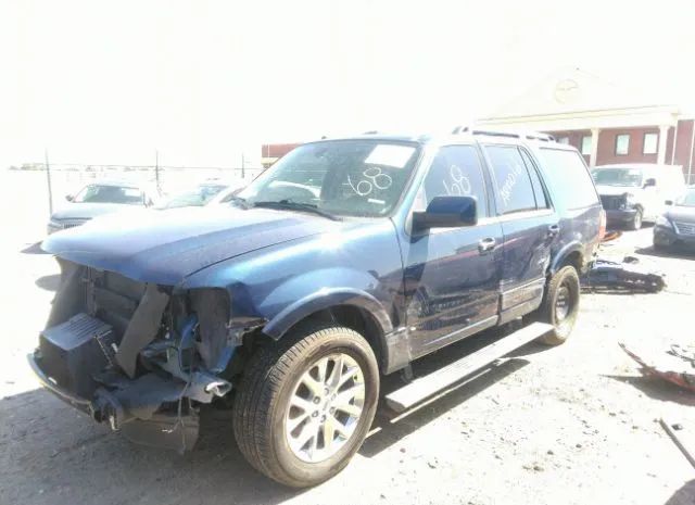 Photo 1 VIN: 1FMJU1KT9HEA82438 - FORD EXPEDITION 