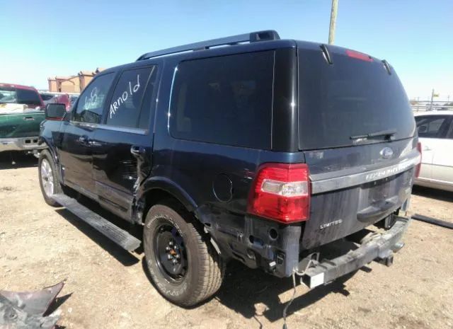 Photo 2 VIN: 1FMJU1KT9HEA82438 - FORD EXPEDITION 