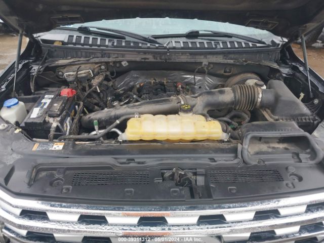 Photo 9 VIN: 1FMJU1KT9JEA10791 - FORD EXPEDITION 