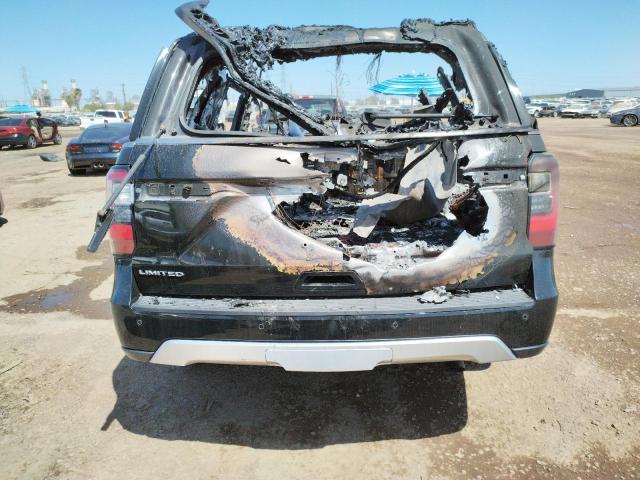 Photo 5 VIN: 1FMJU1KT9JEA59859 - FORD EXPEDITION 