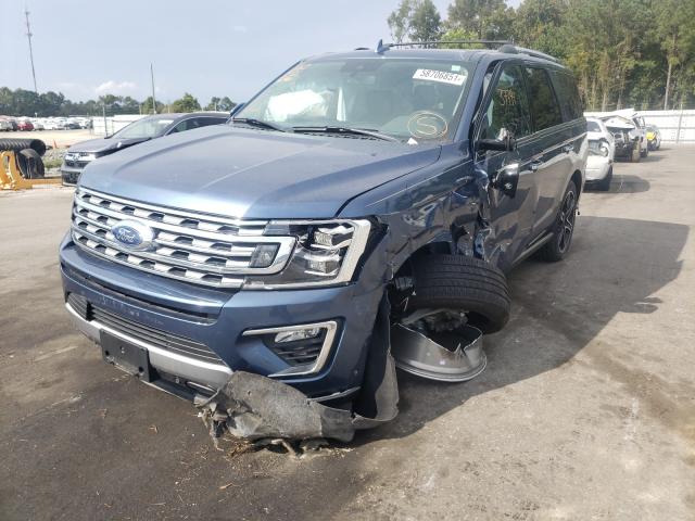 Photo 1 VIN: 1FMJU1KT9KEA03339 - FORD EXPEDITION 